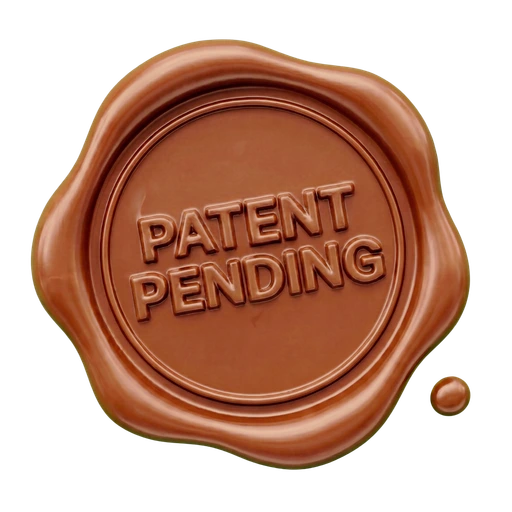 Patent pending